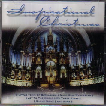 Church Choir/Inspirational Christmas